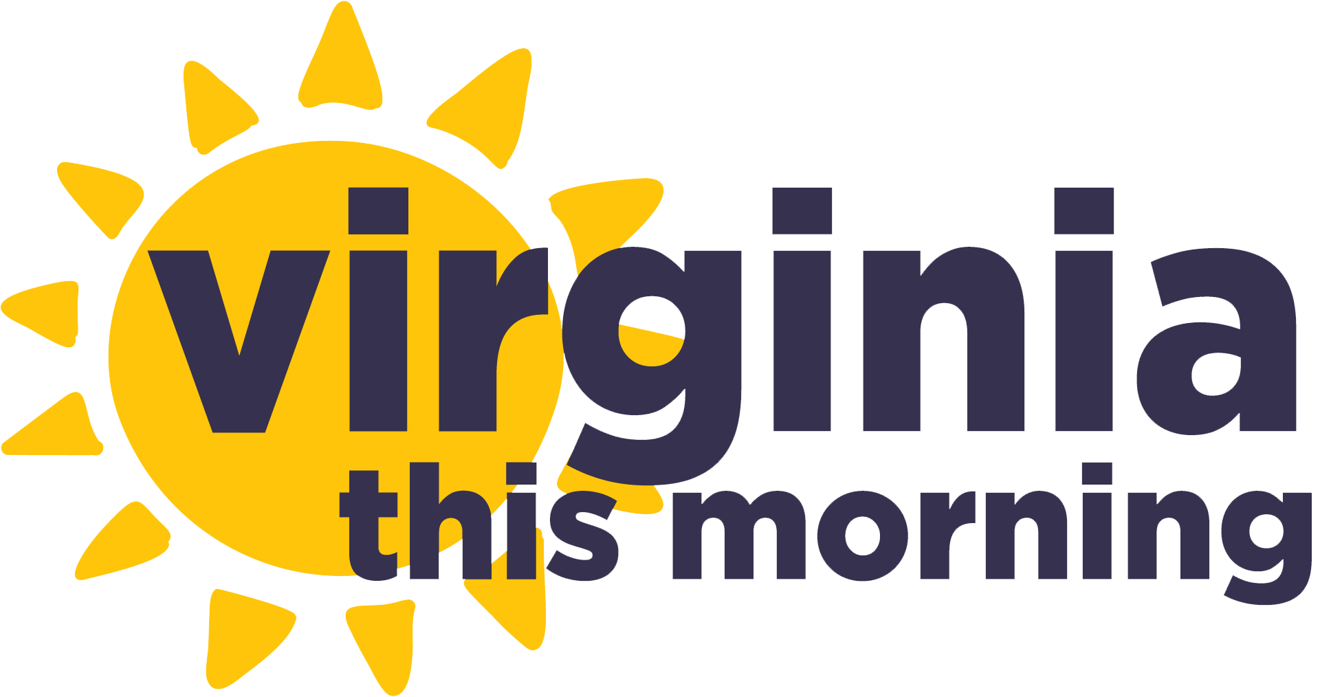 Logo for Virginia This Morning