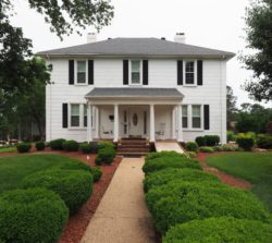 Richmond South Office