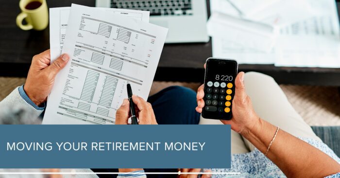 retirement transition