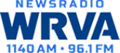 NewsRadio WRVA 1140AM - 96.1FM logo