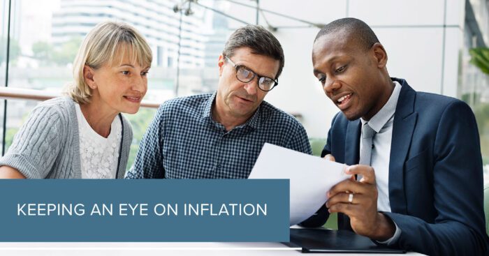 inflation
