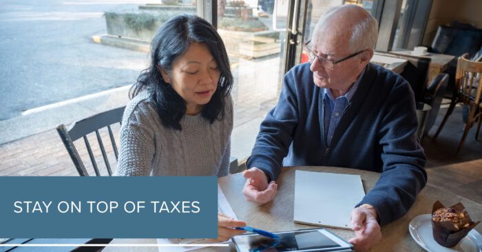 tax changes
