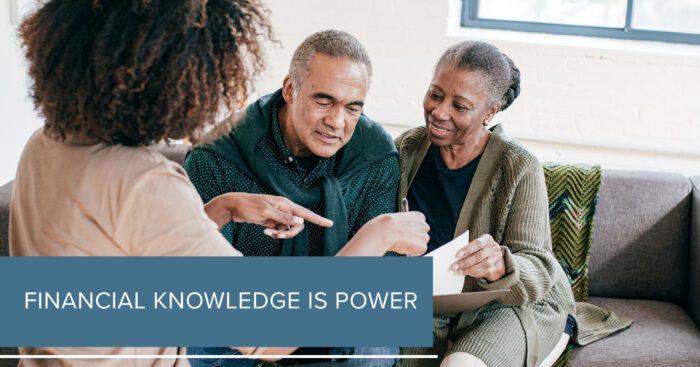 financial literacy