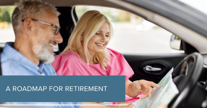 preparing for transition into retirement