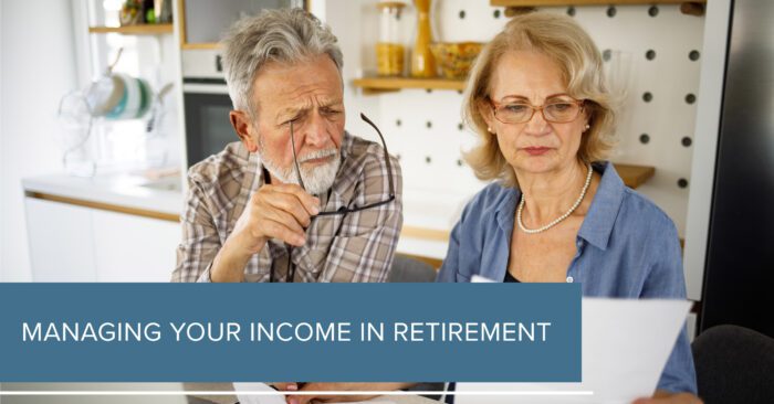 retirement income