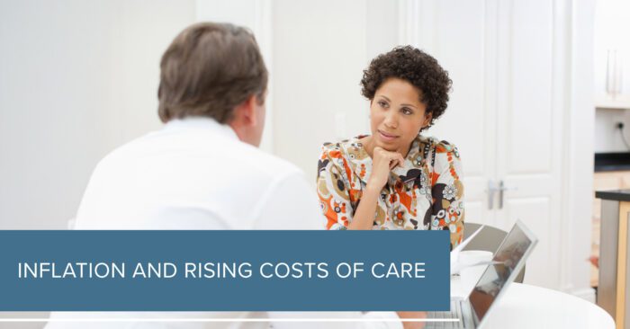 future healthcare costs