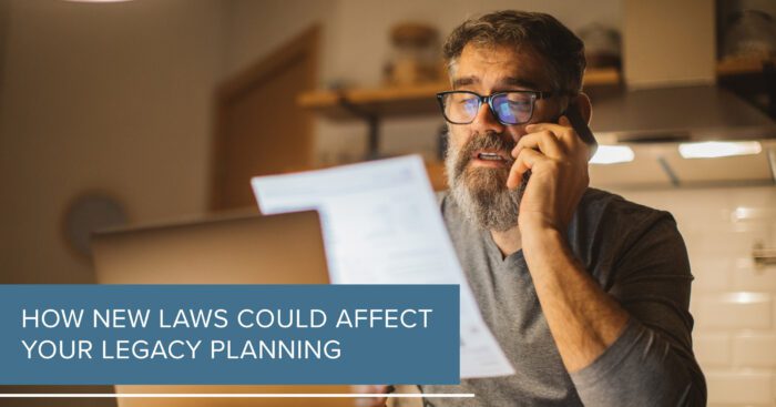 legacy planning