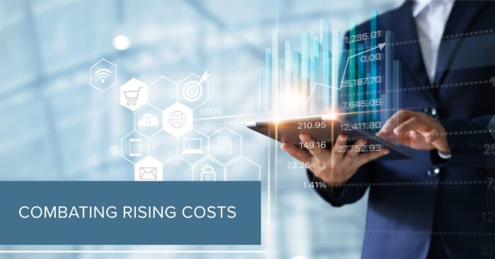 combating rising costs
