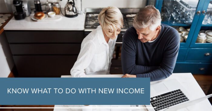 retirement income plan