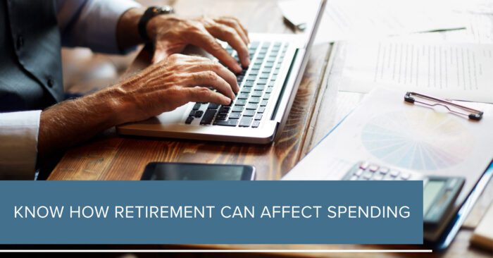 retirement spending