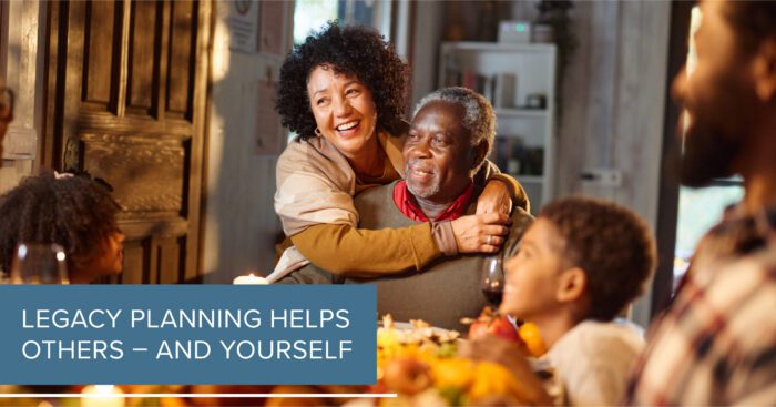 legacy planning