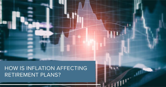 inflation & retirement