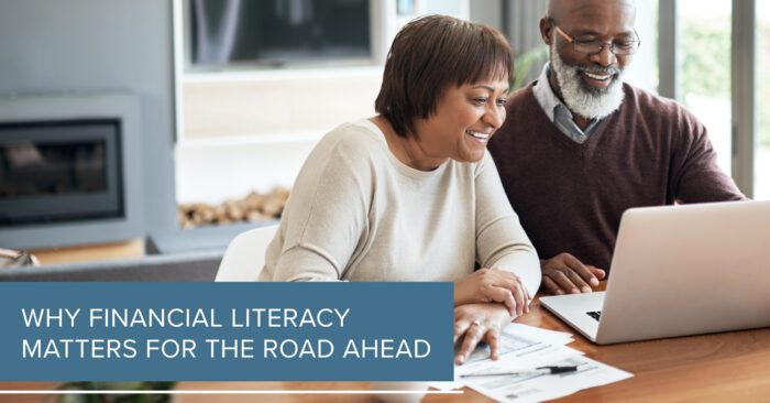 financial literacy