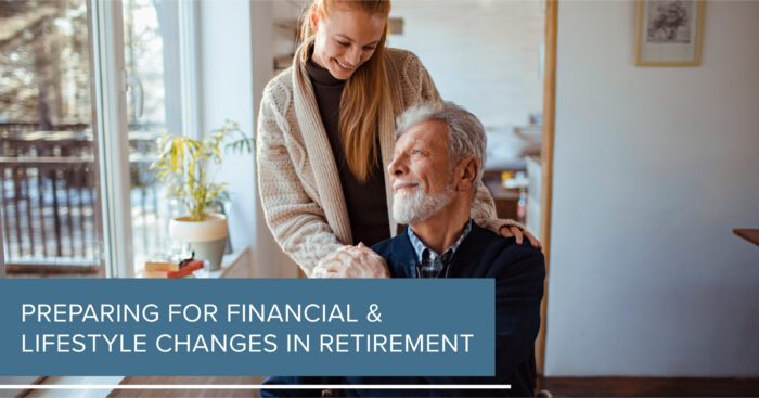 retirement transition