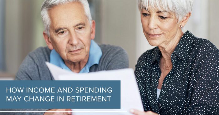 income and expenses