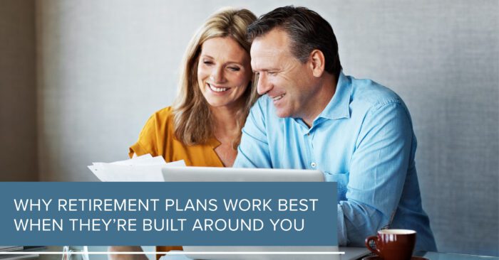retirement plan