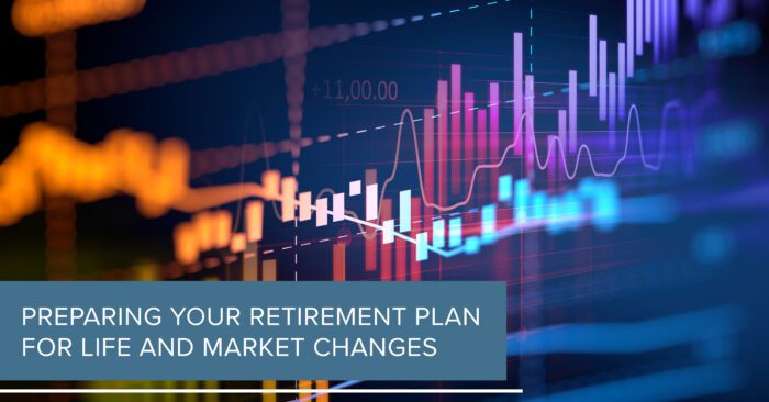 prepare your retirement plan